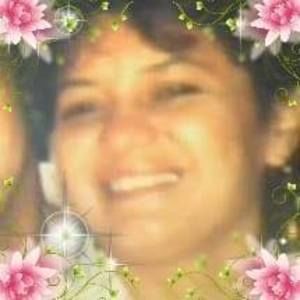 Meet your Posher, Christina munoz